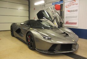 ferrari, fxx, laferrari