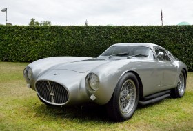 a6gcs, goodwood, maserati a6gcs, goodwood, maserati