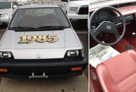 a nap képe, civic, honda
