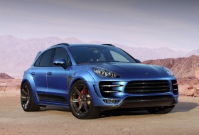 macan, porsche, topcar macan, porsche, topcar