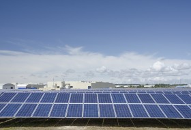 napelem, napenergia, toyota napelem, napenergia, toyota