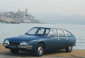 citroen, citroen cx, cx, párizsi autószalon