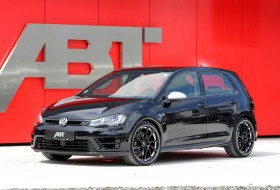 abt, golf r, tuning, volkswagen abt, golf r, tuning, volkswagen