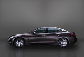 infiniti, kína, q50, q50l