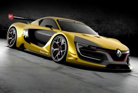 renault, renault sport, rs 01