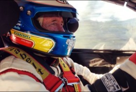 autós videó, jeff zwart, pikes peak, porsche
