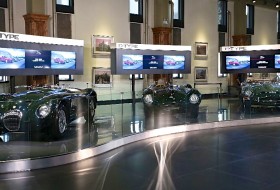 d-type, e-type, jaguar d-type, e-type, jaguar