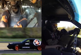 autós videó, drift, videó