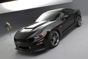 ford, mustang, tuning