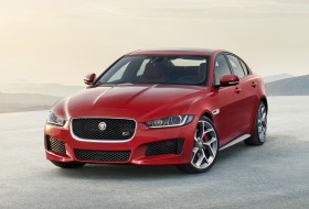 jaguar, jaguar xe, párizsi autószalon, xe