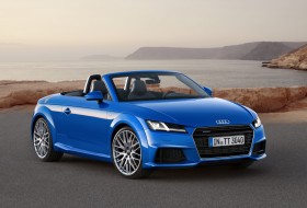 audi, audi hungaria, audi tt, győr, tt roadster, tts roadster