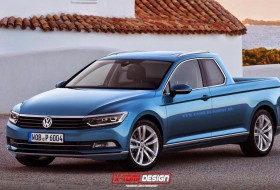 passat, pickup, volkswagen passat, pickup, volkswagen