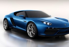 asterion, elektromos, hibrid, lamborghini