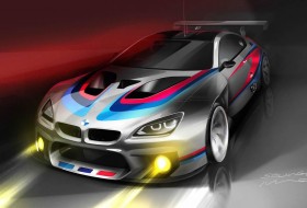 bmw, m6, z4 gt3