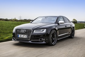 abt, audi, s8