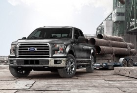 f-150, ford, pickup f-150, ford, pickup