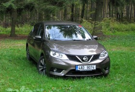 crossover, nissan, pulsar, qashqai