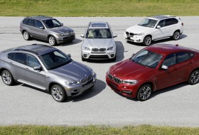 bmw, x1, x3, x4, x5, xdrive