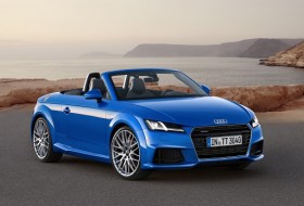 audi, audi tt, győr