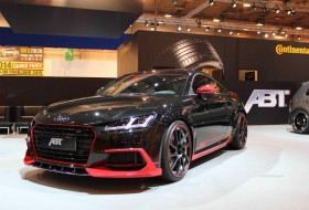 abt, audi tt, tuning abt, audi tt, tuning