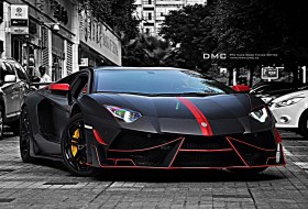 aventador, dmc, lamborghini, tuning