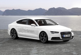 a7, audi, h-tron, hibrid, hidrogén, tüzelőanyagcella