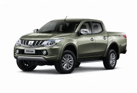 l200, mitsubishi, thaiföld
