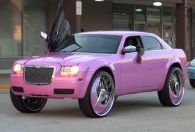 amerika, chrysler, rendőr, videó amerika, chrysler, rendőr, videó