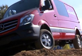 mercedes, mercedes-benz, sprinter, videó mercedes, mercedes-benz, sprinter, videó