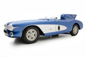 a nap képe, chevrolet, corvette