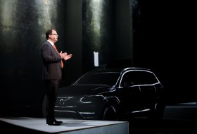 drive-e, volvo