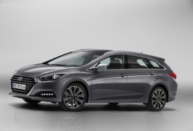 hyundai, i40