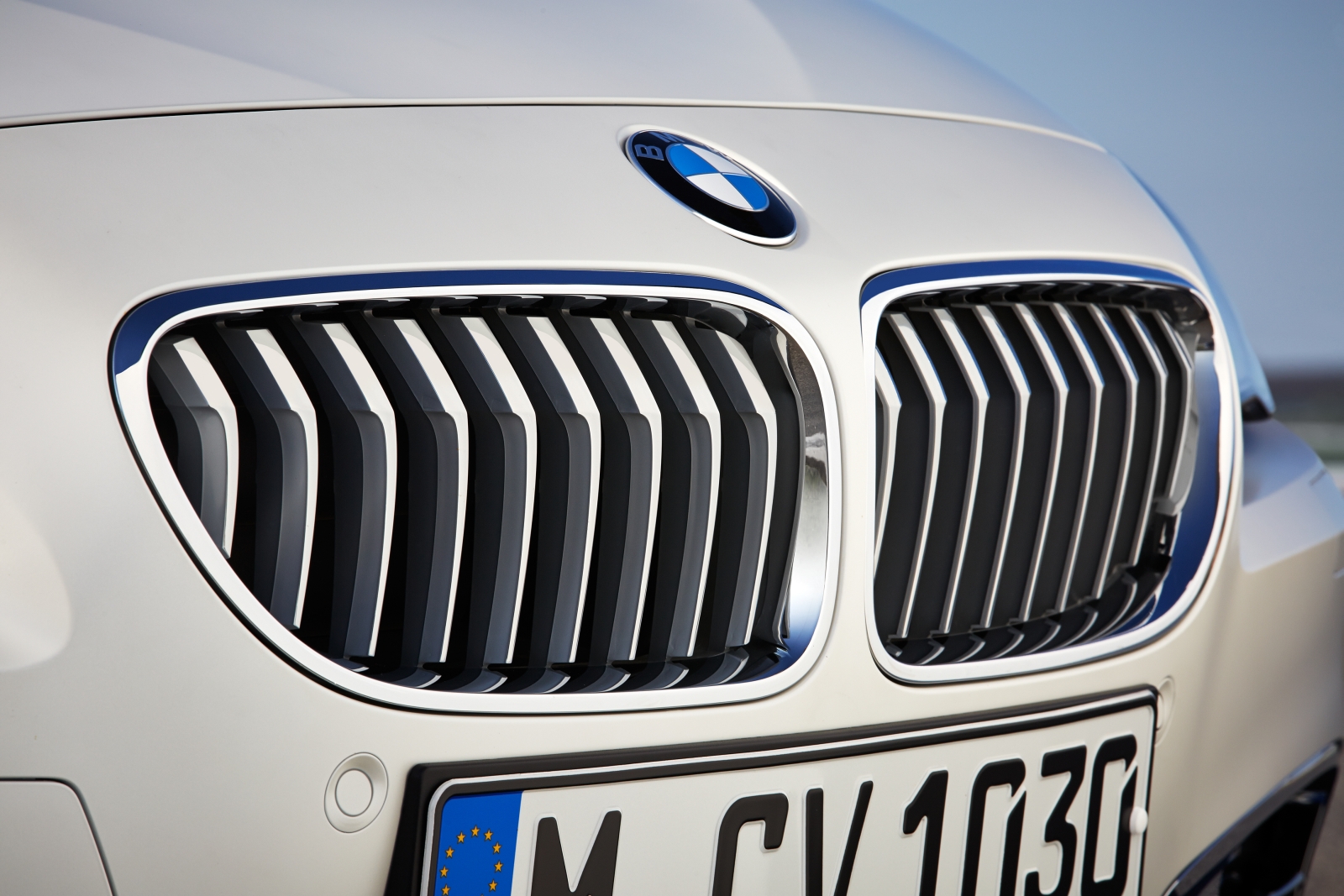 A megújult BMW 6-os sorozat