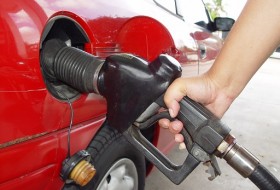 benzinár, gázolajár, üzemanyagár