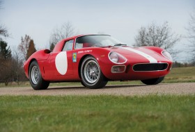 250 lm, a nap képe, árverés, ferrari, rekord