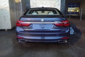 7-es, bmw, kémfotó