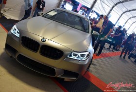 30 jahre, a nap képe, árverés, bmw m5, limitált kiadás, rekord