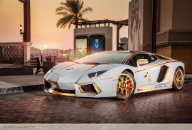 a nap képe, aventador, lamborghini, tuning a nap képe, aventador, lamborghini, tuning
