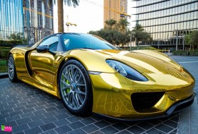 918 spyder, a nap képe, porsche, videó, weissach 918 spyder, a nap képe, porsche, videó, weissach