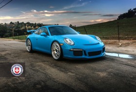 911, a nap képe, gt3, hre wheels, porsche 911, a nap képe, gt3, hre wheels, porsche