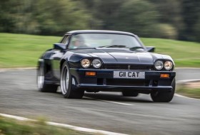jaguar, lister, xjs