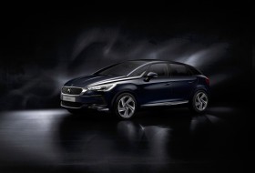 citroen, ds, ds5