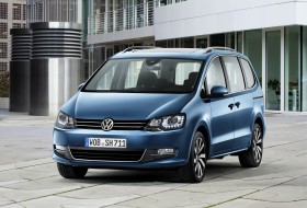 genfi autószalon, sharan, volkswagen genfi autószalon, sharan, volkswagen