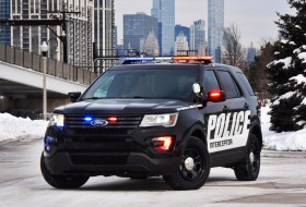 ford, interceptor, rendőr, rendőrautó ford, interceptor, rendőr, rendőrautó