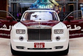 a nap képe, dubai, phantom, rendőrautó, rendőrség, rolls-royce a nap képe, dubai, phantom, rendőrautó, rendőrség, rolls-royce