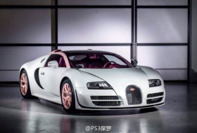 a nap képe, bugatti, bugatti veyron, kína, la finale, veyron a nap képe, bugatti, bugatti veyron, kína, la finale, veyron