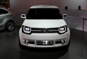 genfi autószalon, ik-2, im-4, suzuki