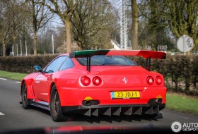 550 maranello, ferrari, le mans, videó 550 maranello, ferrari, le mans, videó