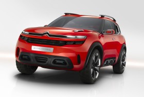 aircross, citroen, hibrid, kína, sanghaj aircross, citroen, hibrid, kína, sanghaj