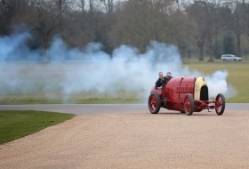 fiat, goodwood, videó